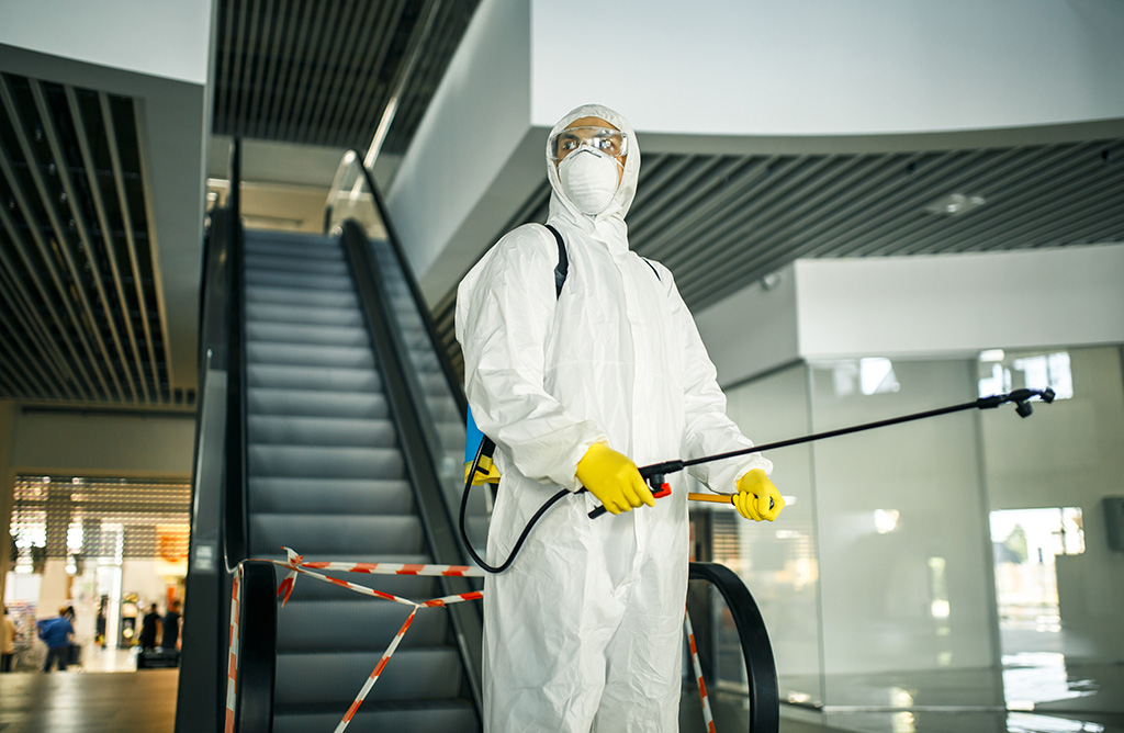 Hafik Haşere İlaçlama